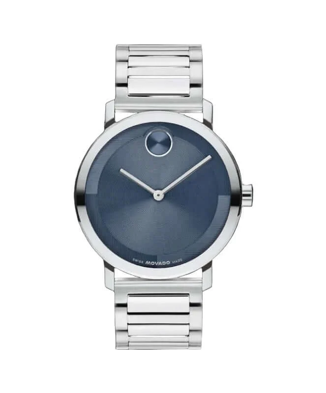 Movado Bold 3601155 40 mm kol saati