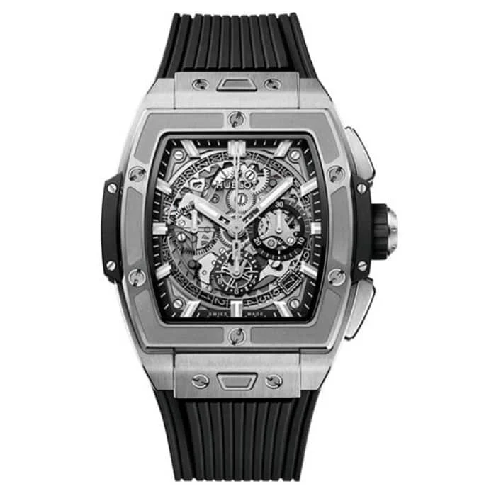 Hublot Spirit of Big Bang 2022_3050 42 mm kol saati