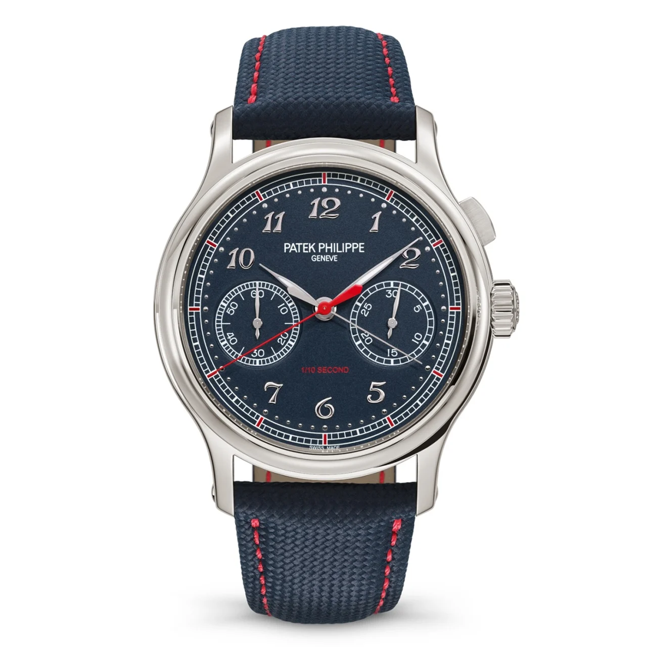 Patek Philippe Complications PPWMD017 41 mm kol saati