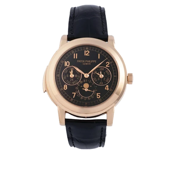Patek Philippe Switzerland 5074R-001 kol saati