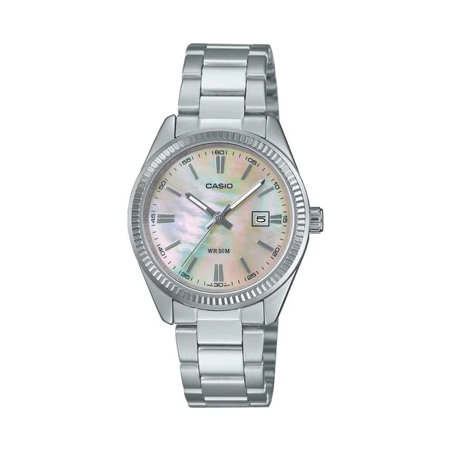Casio LTP-1302DS-4AVDF-P kol saati