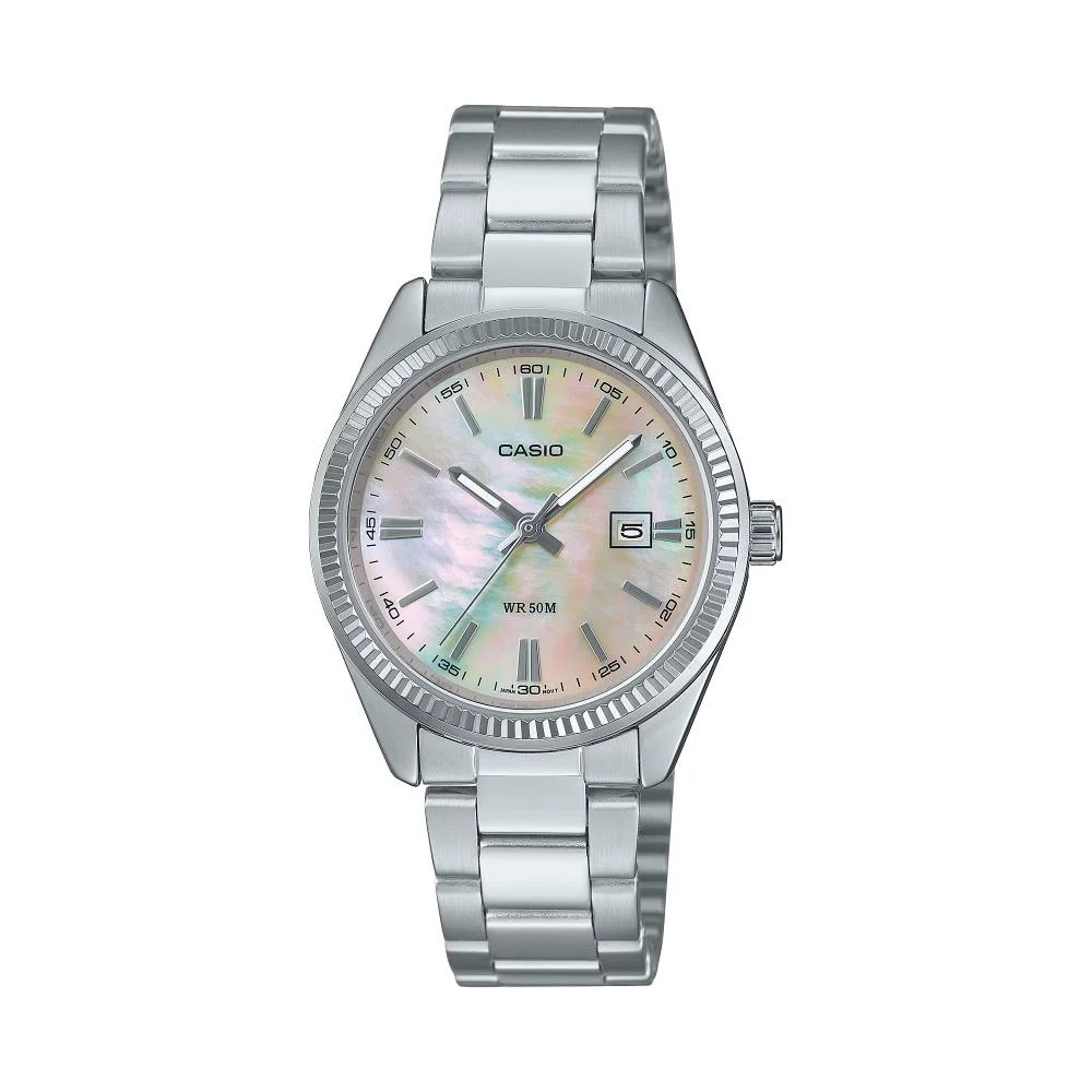 Casio LTP-1302DS-4AVDF-P 30 mm kol saati