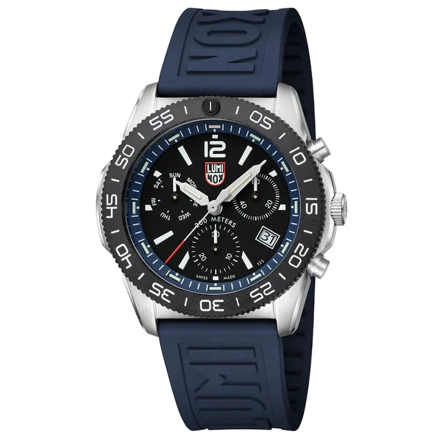 Luminox Pacific Diver LM3143 kol saati