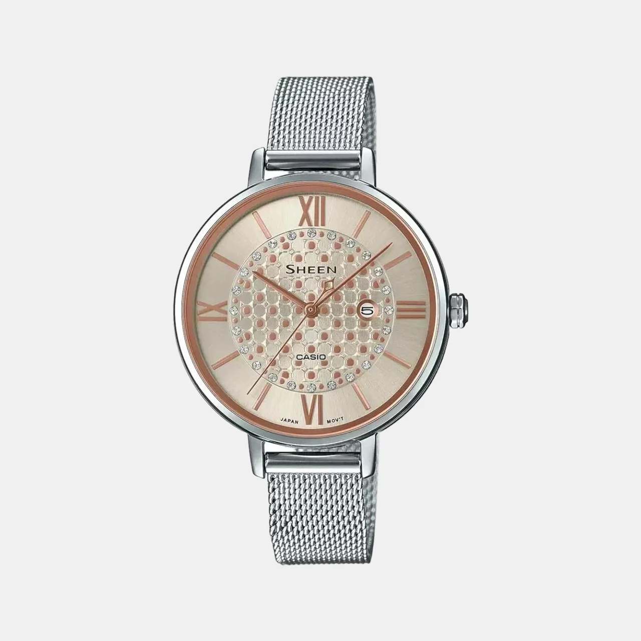 Casio Casio SH218 34 mm kol saati