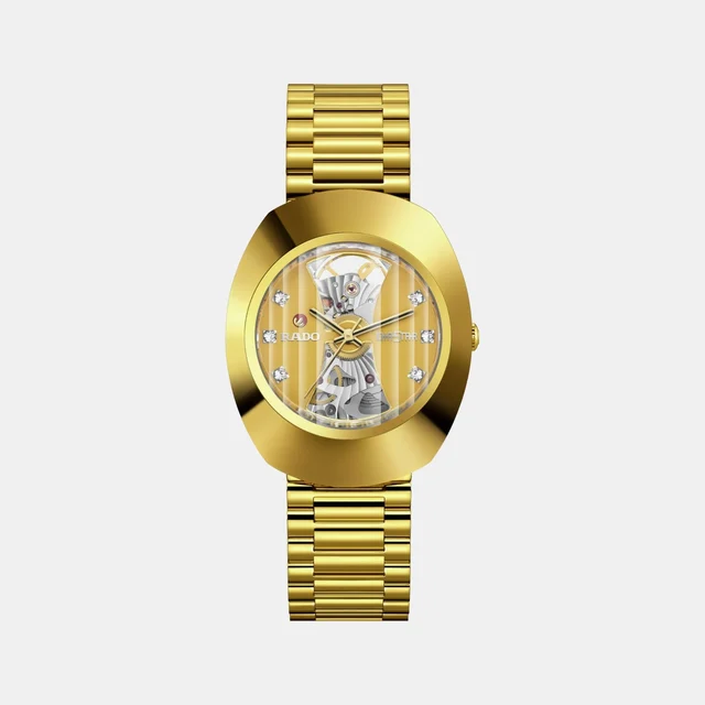 Rado DiaStar R12064263 kol saati