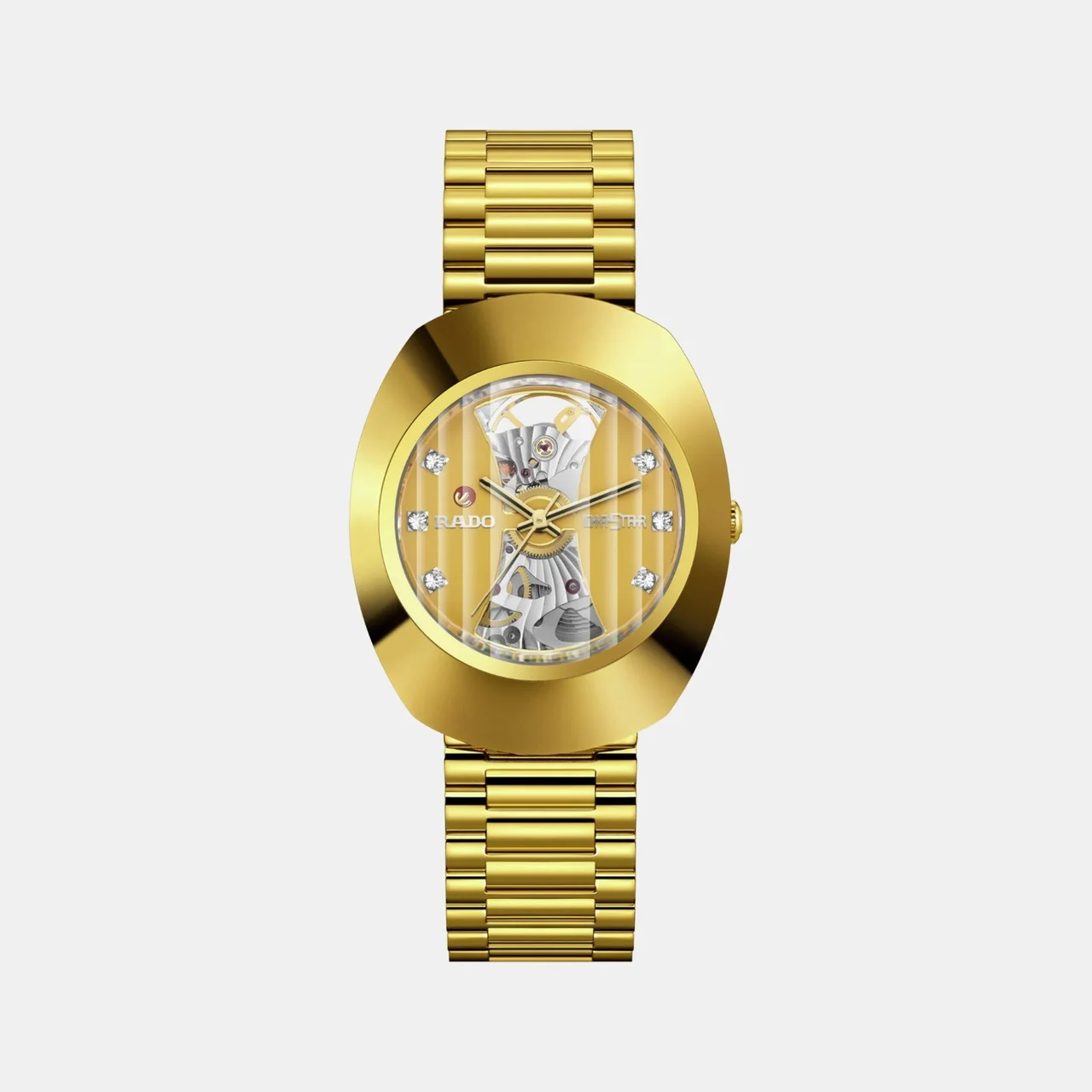 Rado DiaStar R12064263 38 mm kol saati