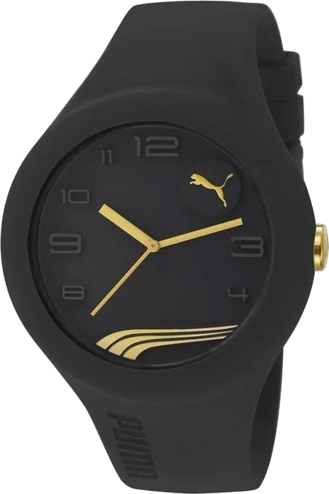 Puma PU103211008 49 mm kol saati