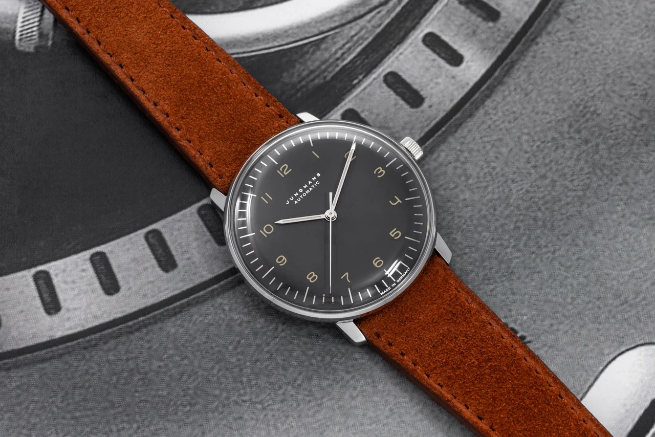 Baume & Mercier Baume & Mercier 40990330 38 mm kol saati