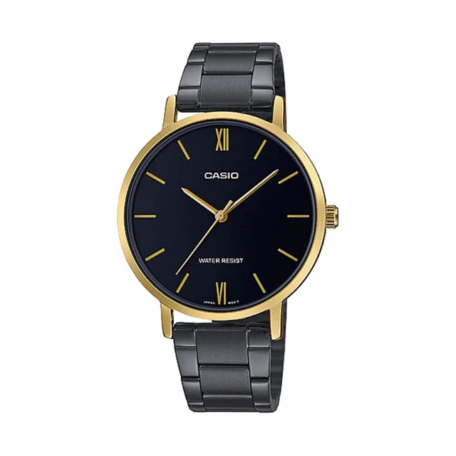 Casio LTP-VT01GB-1BUDF-P kol saati