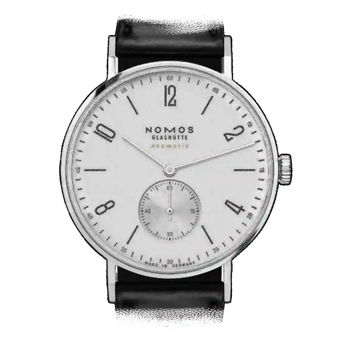 NOMOS Glashütte NOMOS Glashütte 33255 39 mm kol saati