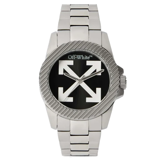 Off White No Sir OW1G019M0085 kol saati