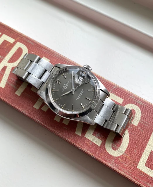Rolex Rolex SQ8314687 kol saati