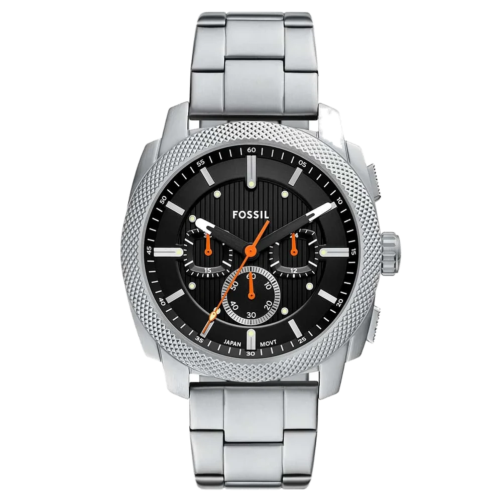 Fossil FFS6095 44 mm kol saati