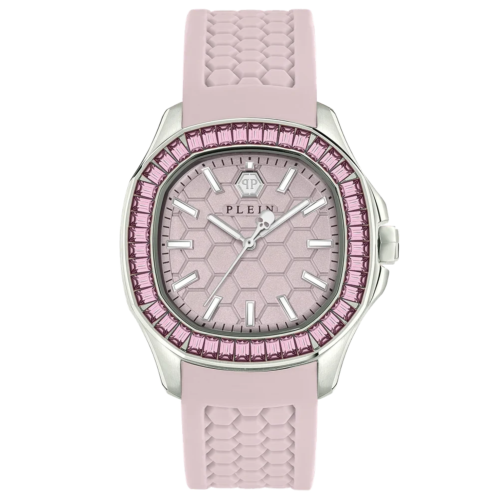 Philipp Plein PWTAA0123 38 mm kol saati
