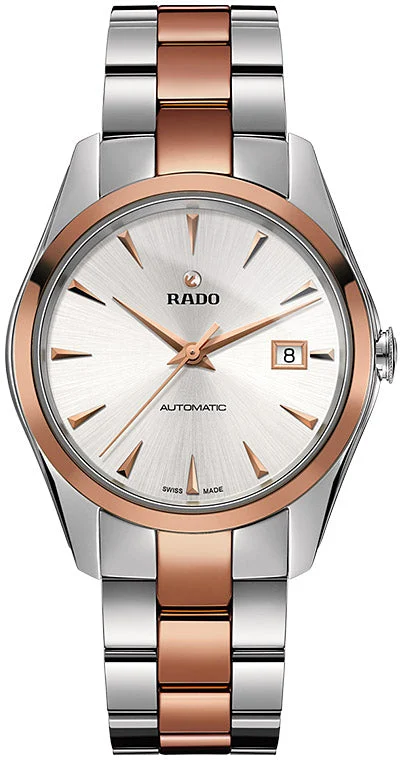 Rado Rado 658.0980.3.011 39 mm kol saati
