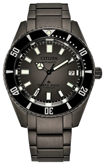 Citizen Promaster Fujitsubo NB6025-59H kol saati