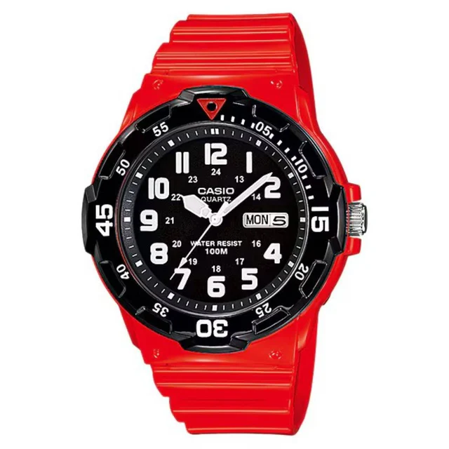 Casio CMRW-200HC-4BVDF kol saati