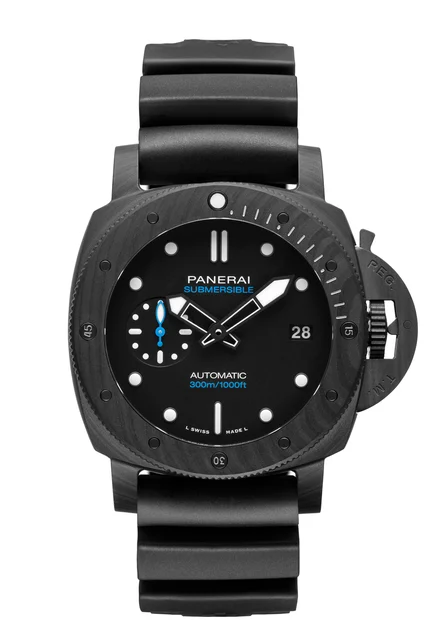 Panerai Submersible 300975 kol saati