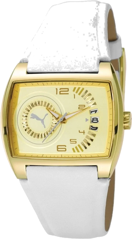 Puma PU102372005 39 mm kol saati