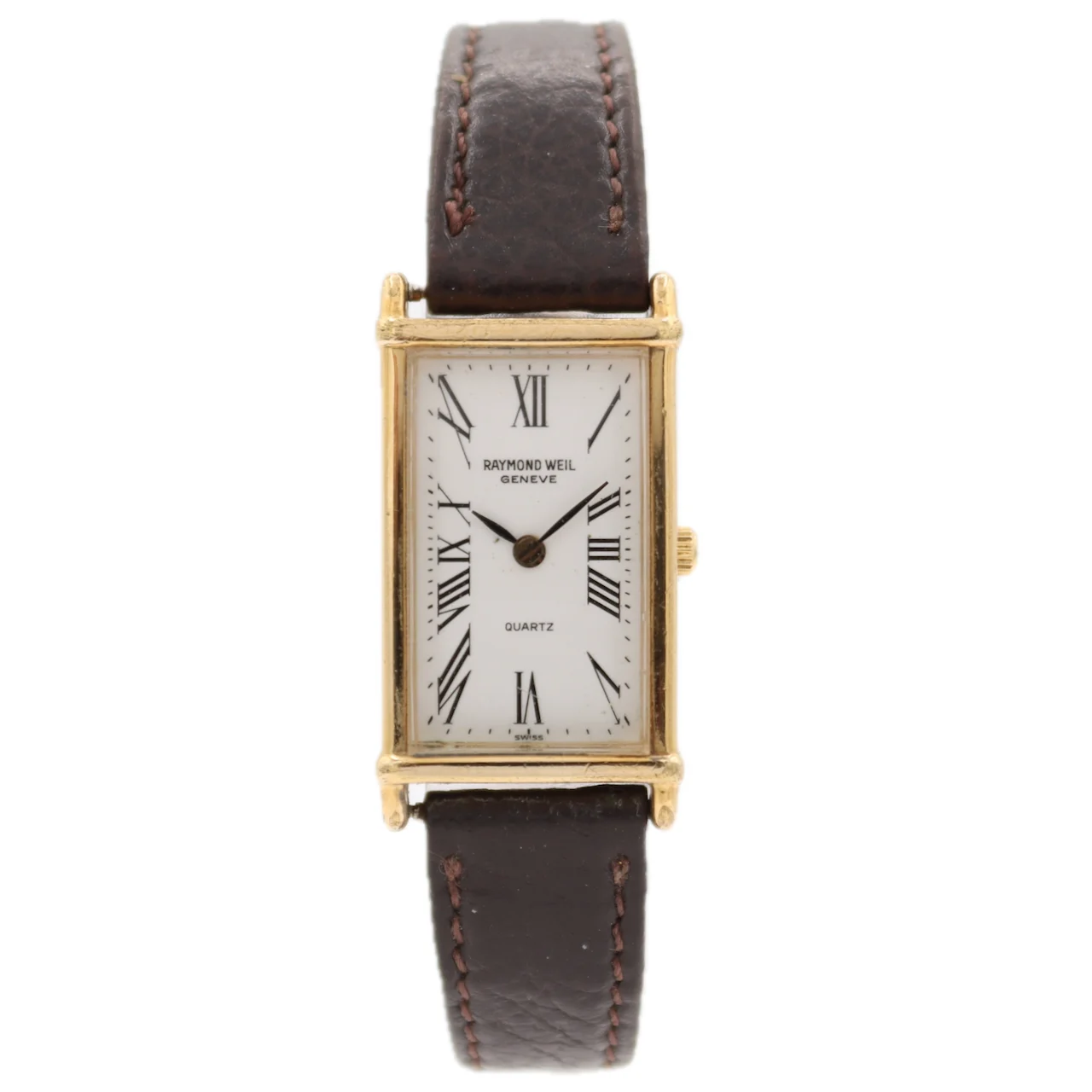 Raymond Weil Raymond Weil 1052026131420 18 mm kol saati