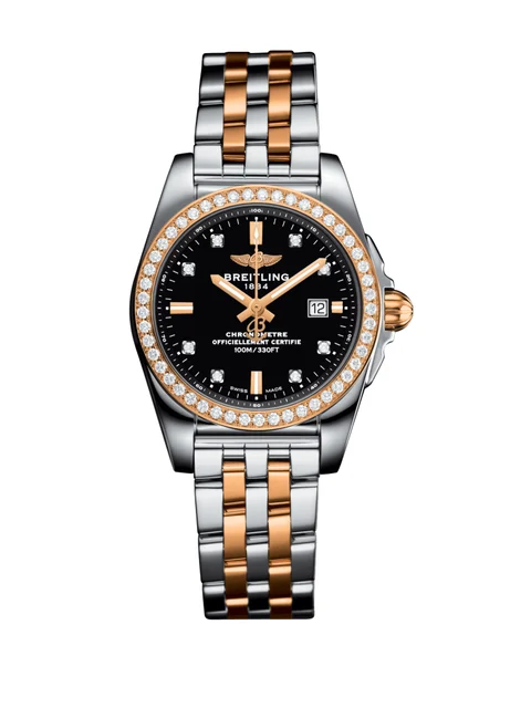 Breitling Breitling C72348531B1C1 kol saati