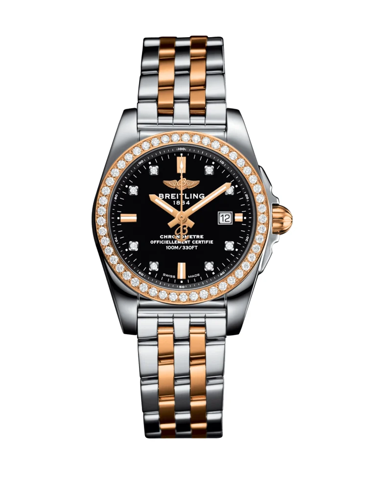 Breitling Breitling C72348531B1C1 29 mm kol saati