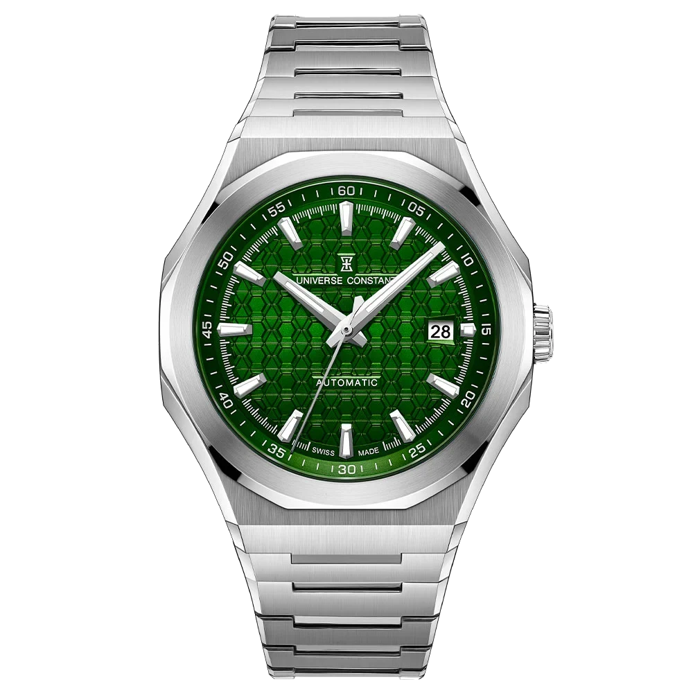 Universe Constant Supernova Gents UC5696 41 mm kol saati