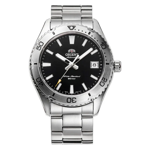 Orient Mako RA-AC0Q01B10B kol saati