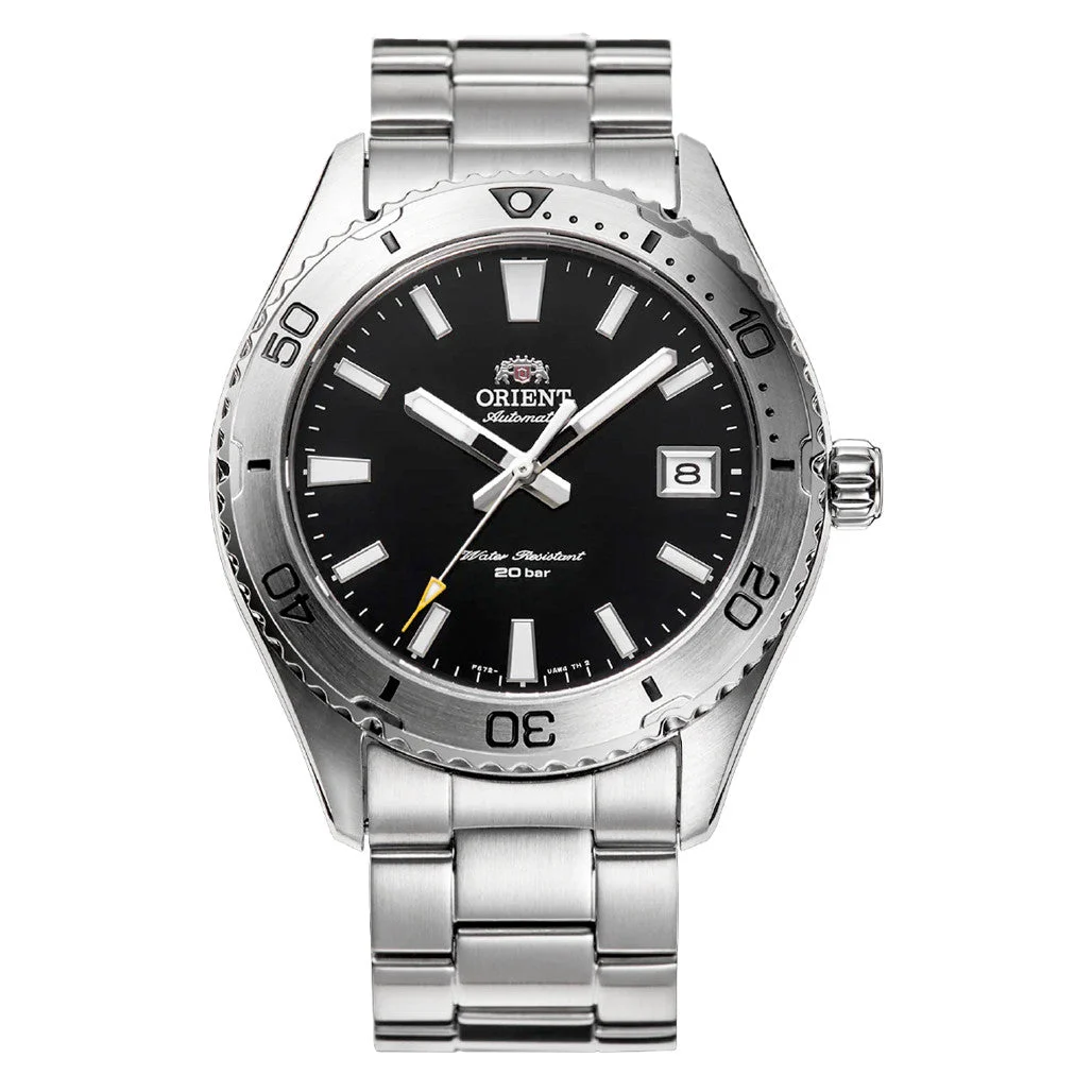 Orient Mako RA-AC0Q01B10B 40 mm kol saati