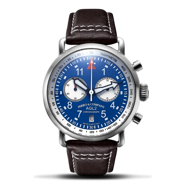Ferro & Company Watches Ferro & Company Watches 40 kol saati