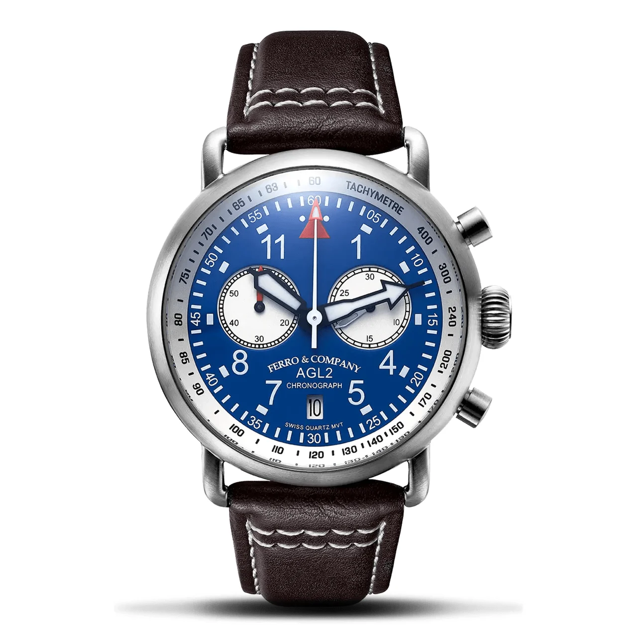 Ferro & Company Watches Ferro & Company Watches 40 42 mm kol saati