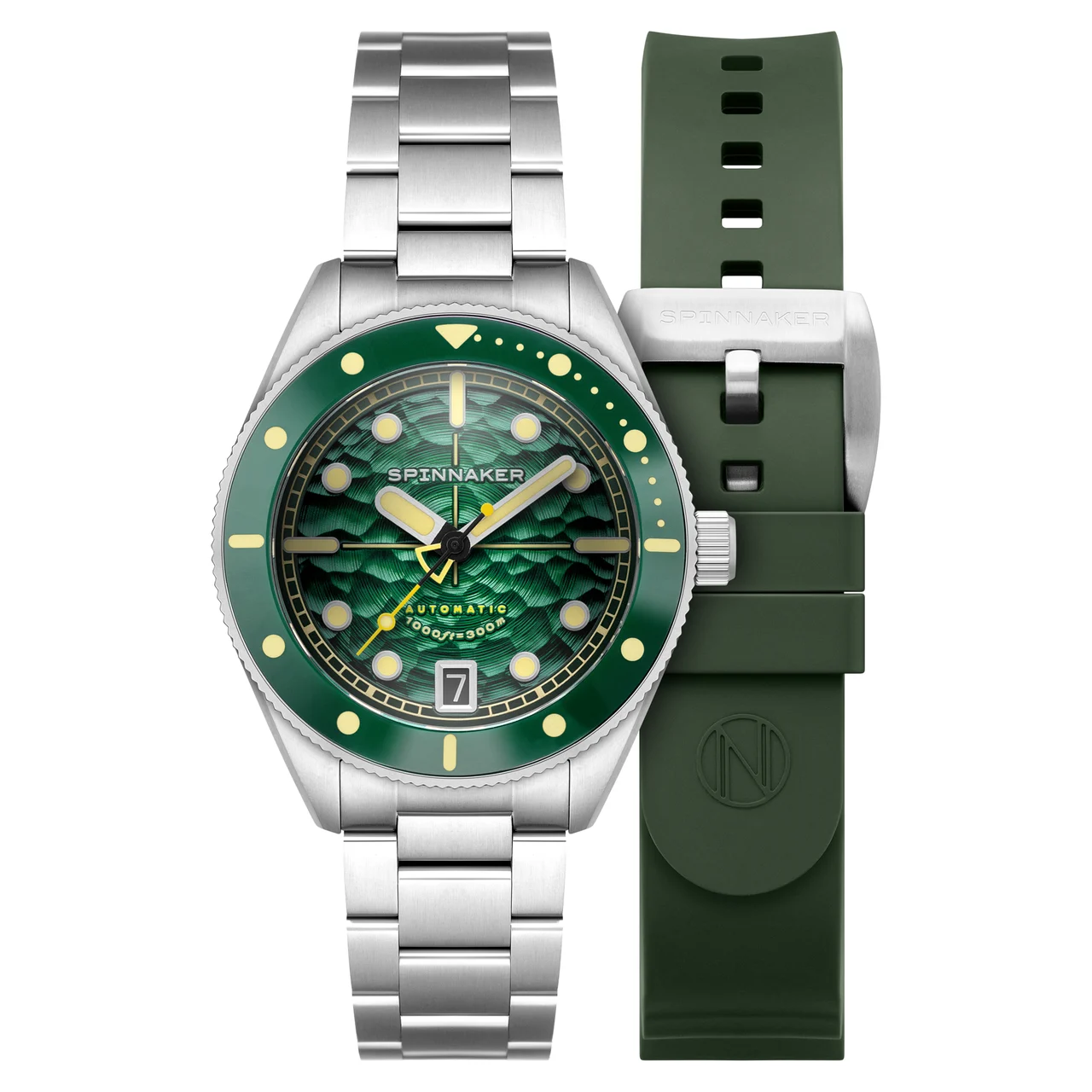 Challenger Automatic Challenger Automatic SP-5159-22 42 mm kol saati