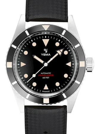 Yema Pearldiver YCL1-MRT/YM kol saati
