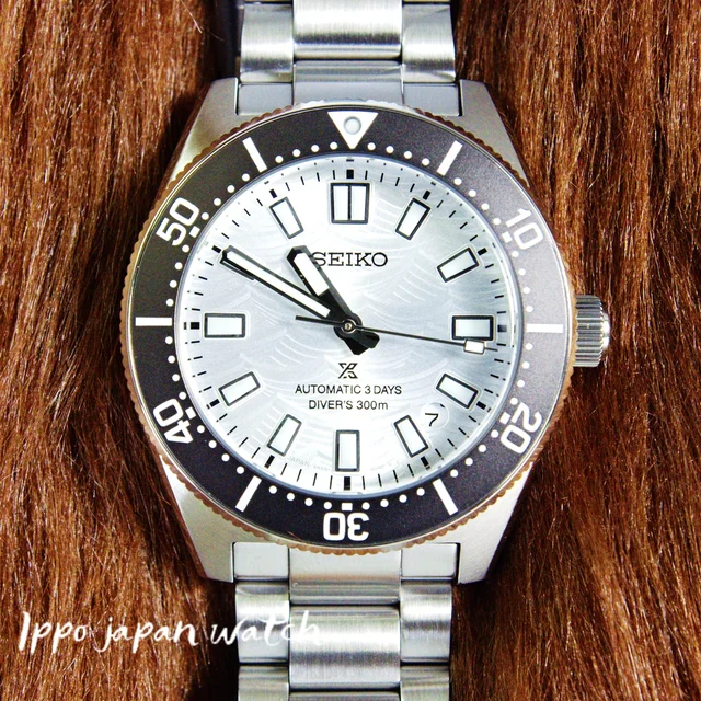 Seiko SBDC213 kol saati