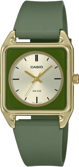 Casio Standart MTP-B170-3EVDF kol saati