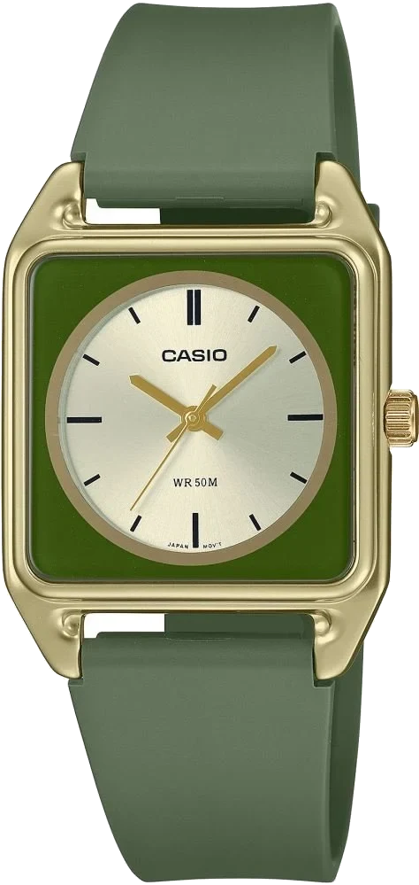 Casio Standart MTP-B170-3EVDF 30 mm kol saati