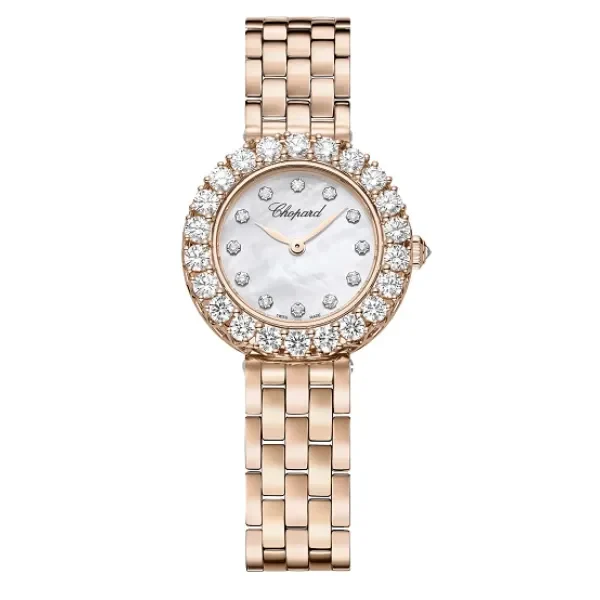 Chopard L’Heure du Diamant 10A178-5606 26 mm kol saati