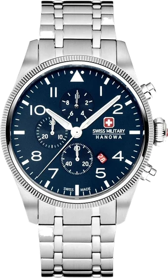 Swiss Military Hanowa SMWGI0000403 kol saati