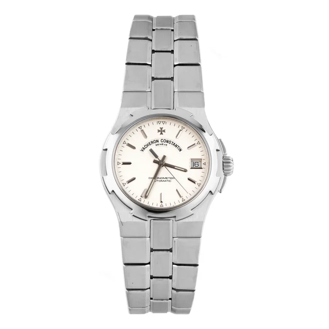 Vacheron Constantin Overseas 700-05475 kol saati