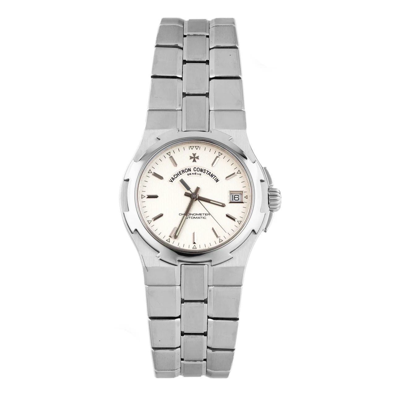 Vacheron Constantin Overseas 700-05475 37 mm kol saati