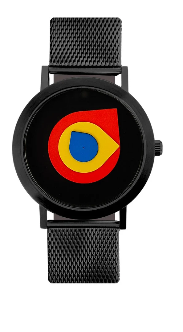 Aristo 0D08Mil 35 mm kol saati