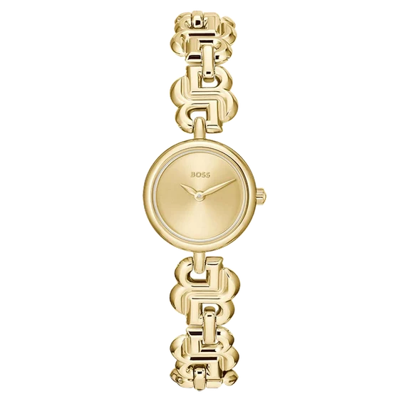 Boss Watches Double B Dressy HB1502794 kol saati
