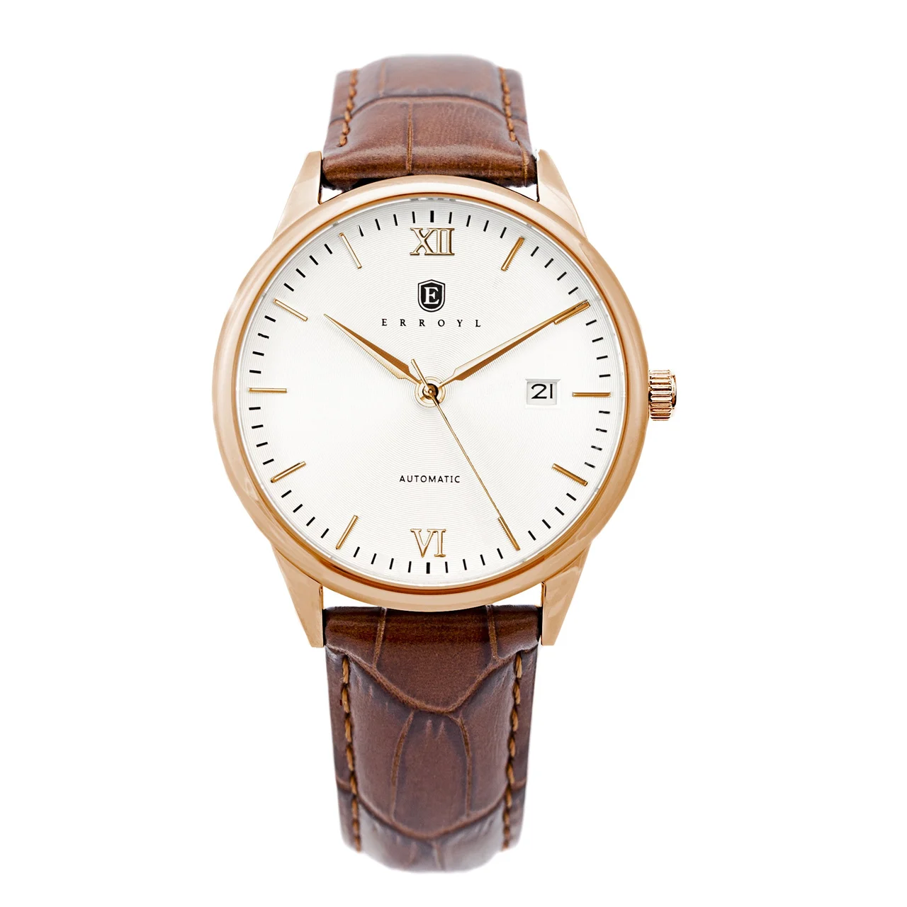 ERROYL Heritage Rose 40 mm kol saati