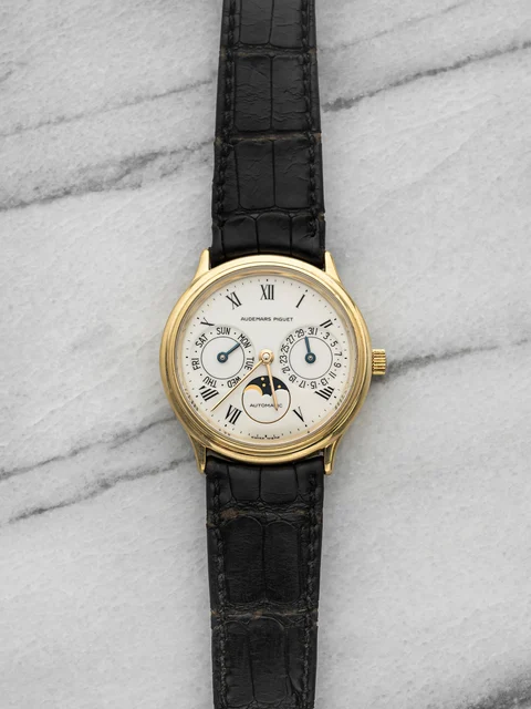 Audemars Piguet Audemars Piguet 10994 kol saati
