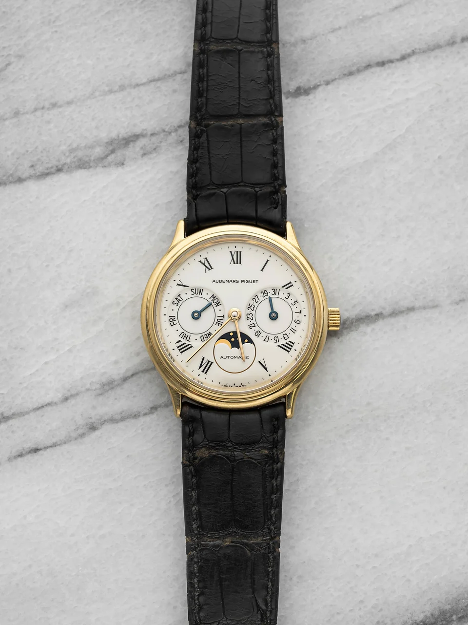 Audemars Piguet Audemars Piguet 10994 33 mm kol saati
