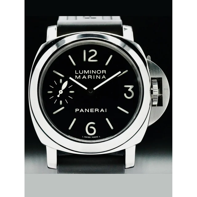 Panerai Luminor Marina 210000064201 kol saati