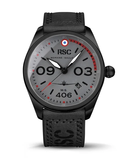 Rscwatches RSC28BL kol saati