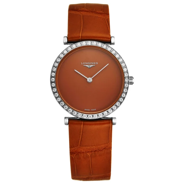 Longines LaGrande Watch L45230922 kol saati