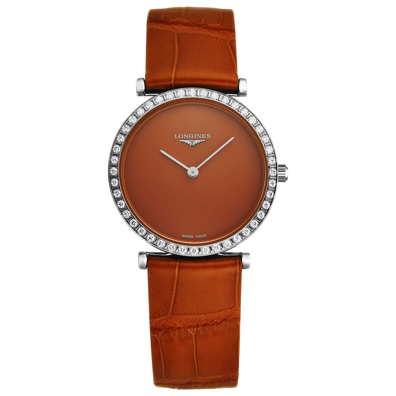 Longines LaGrande Watch L45230922 kol saati