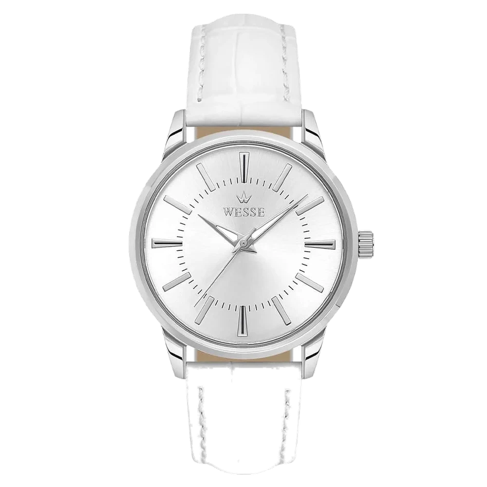 Wesse WWL104414 36 mm kol saati